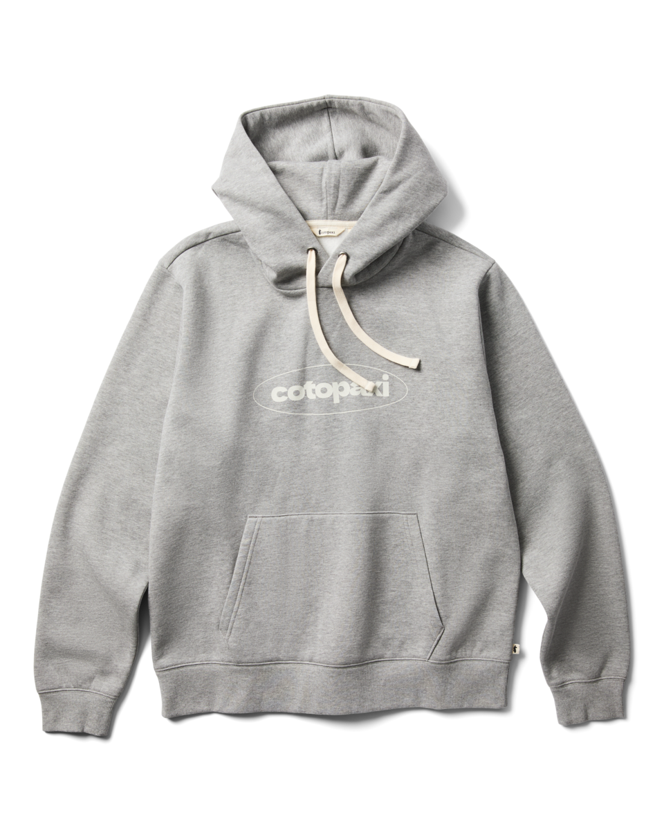 Retro Pullover Hoodie - Men's — image 12