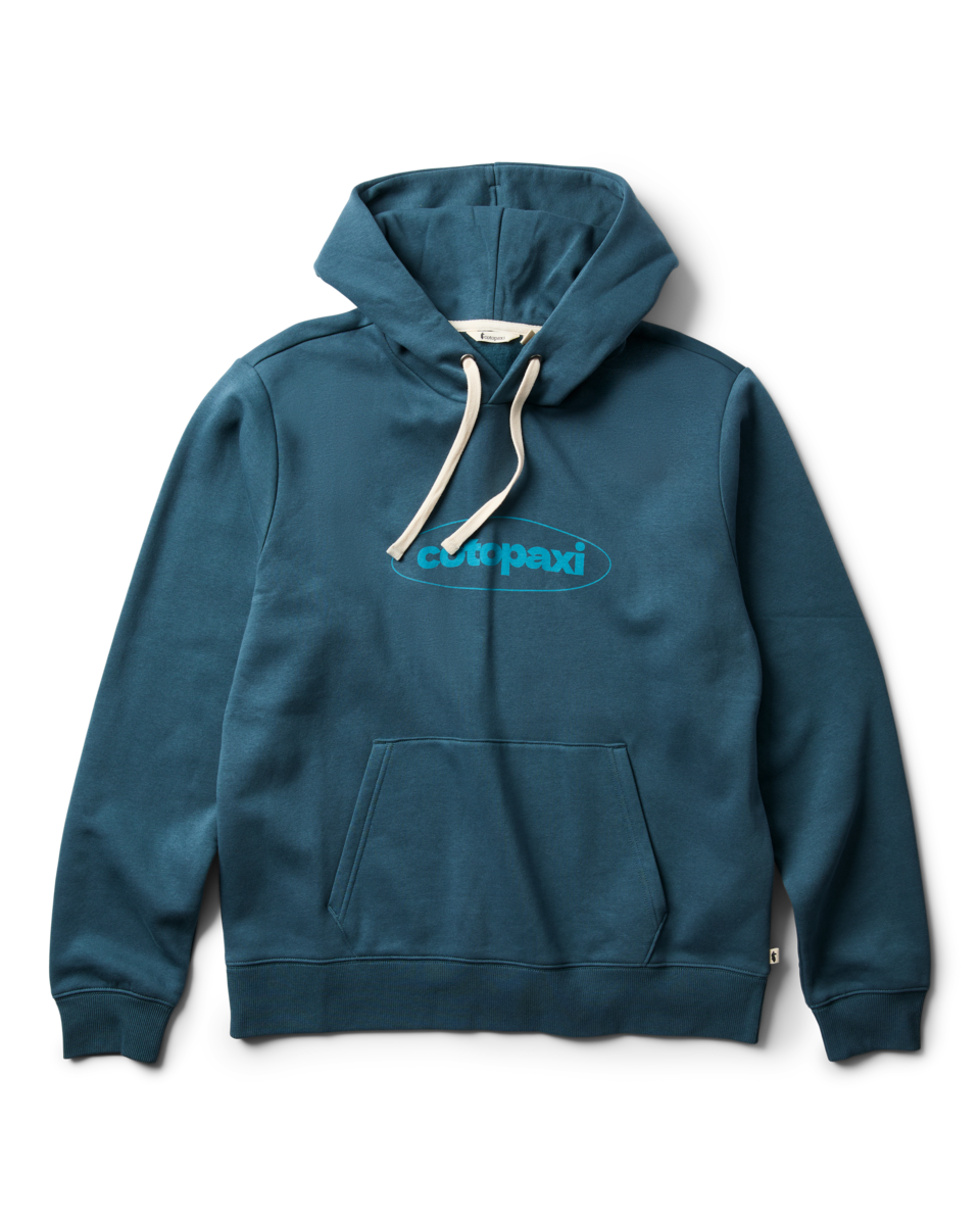 Retro Pullover Hoodie - Men's — image 6
