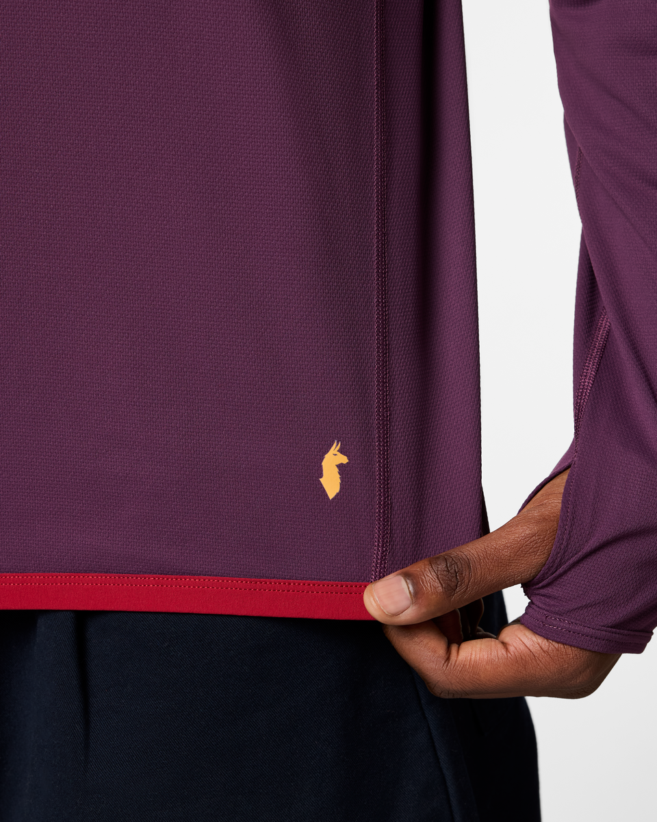 Sombra Long-Sleeve Sun Shirt - Men's — image 22