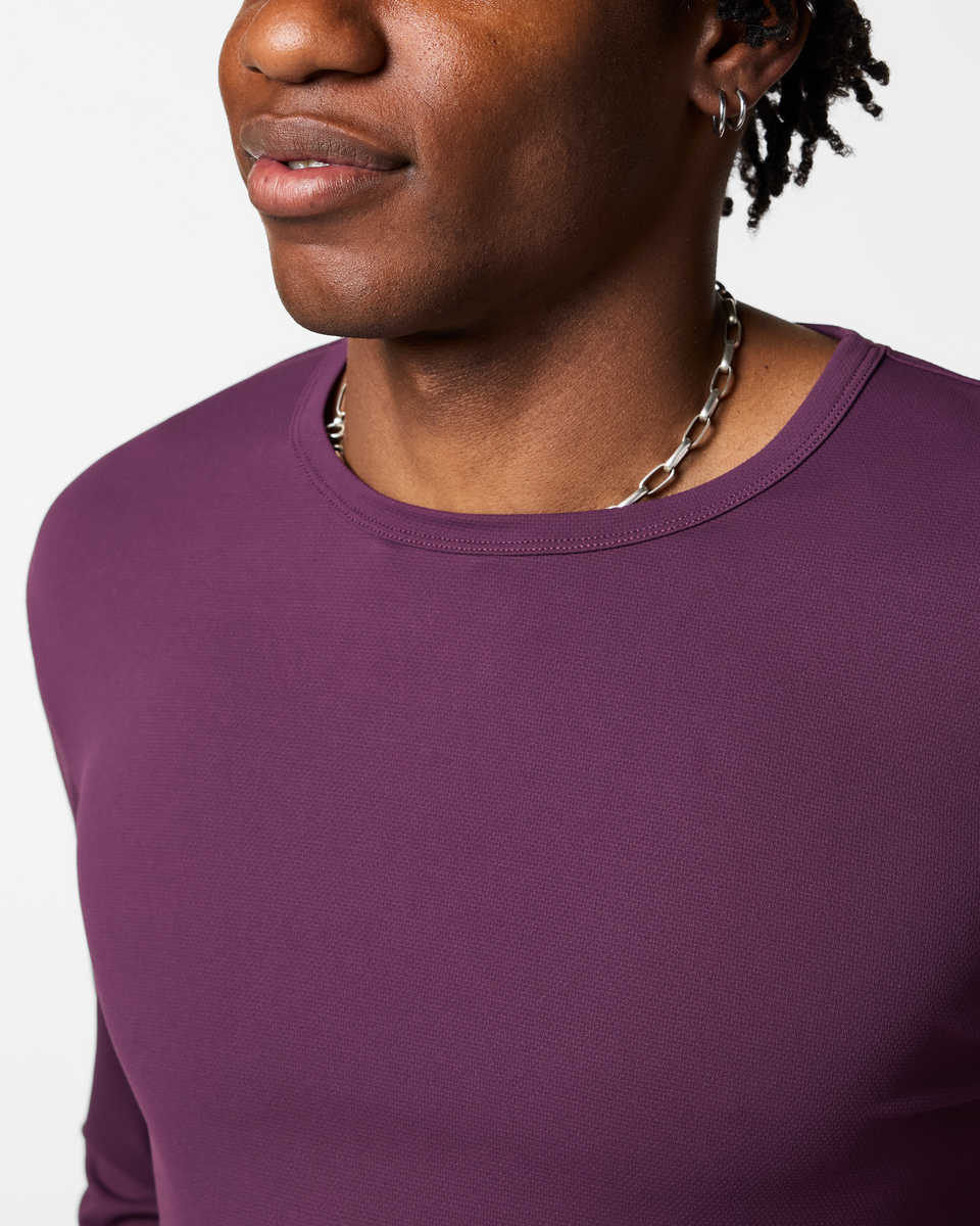 Sombra Long-Sleeve Sun Shirt - Men's — image 21