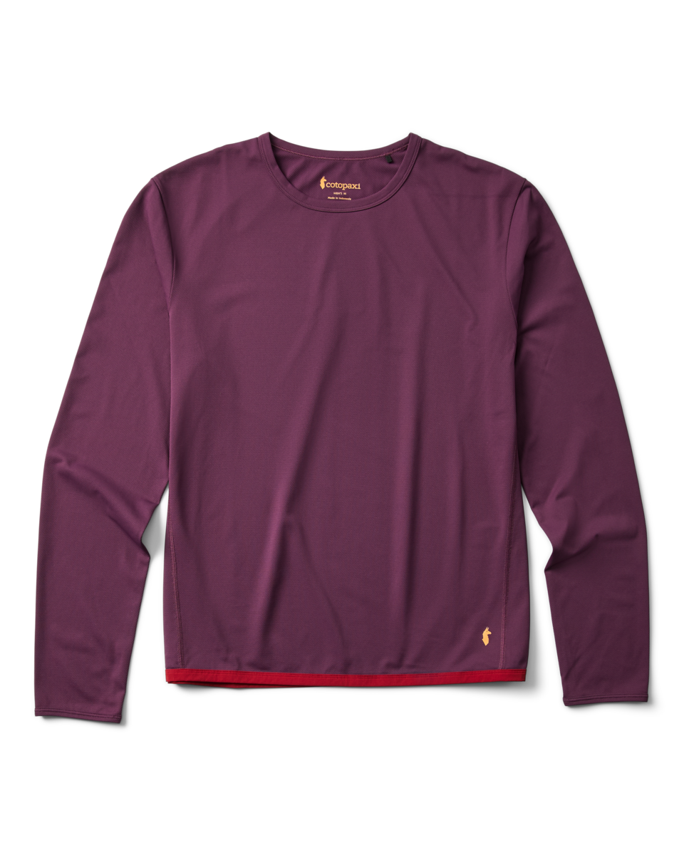 Sombra Long-Sleeve Sun Shirt - Men's — image 24