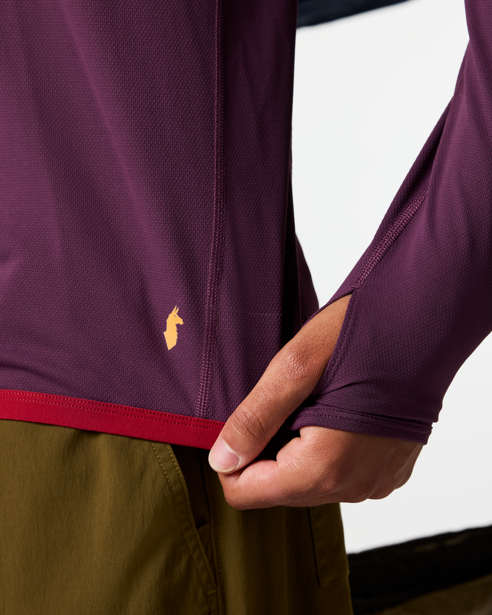 Sombra Sun Hoodie - Men's — image 22