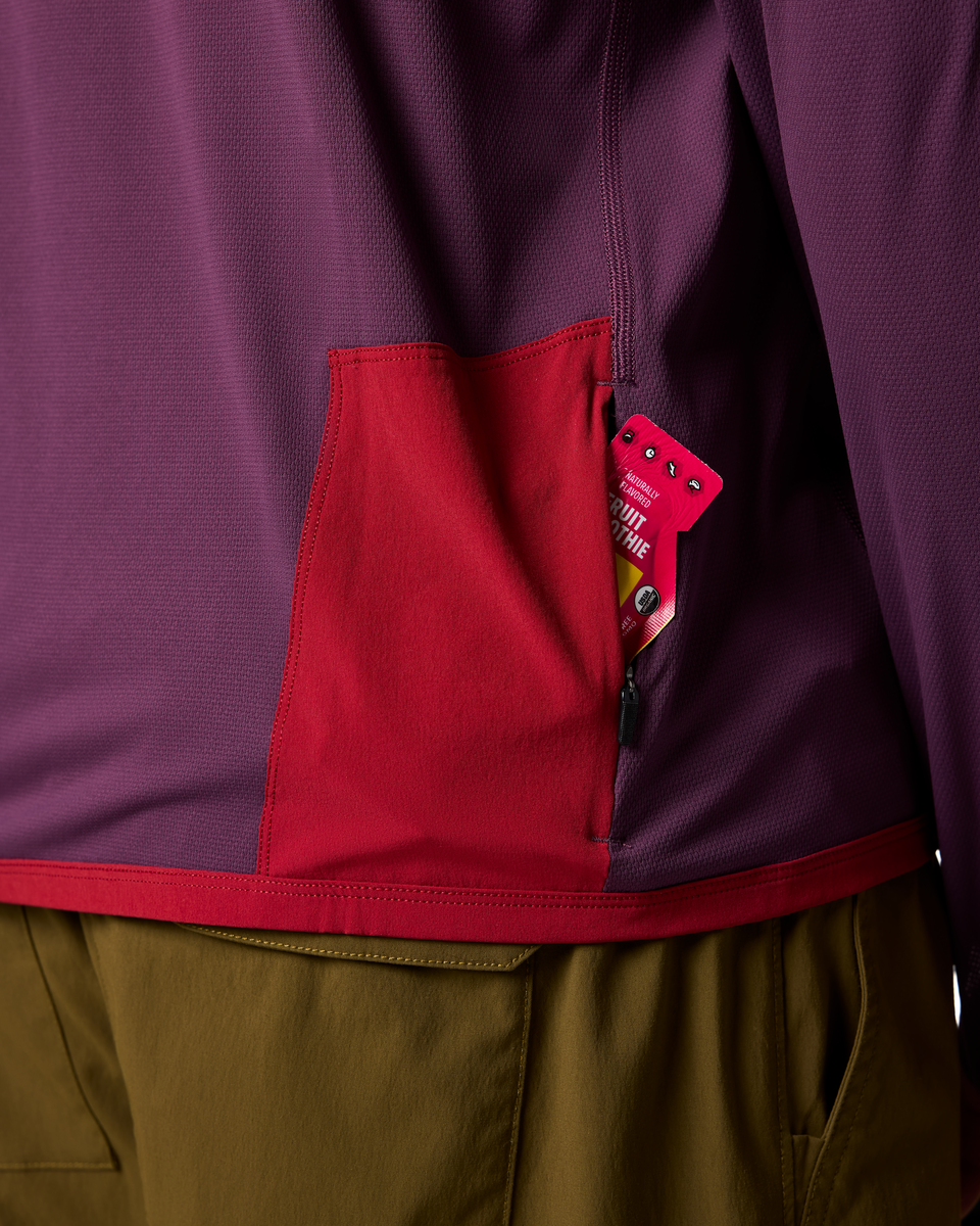 Sombra Sun Hoodie - Men's — image 24
