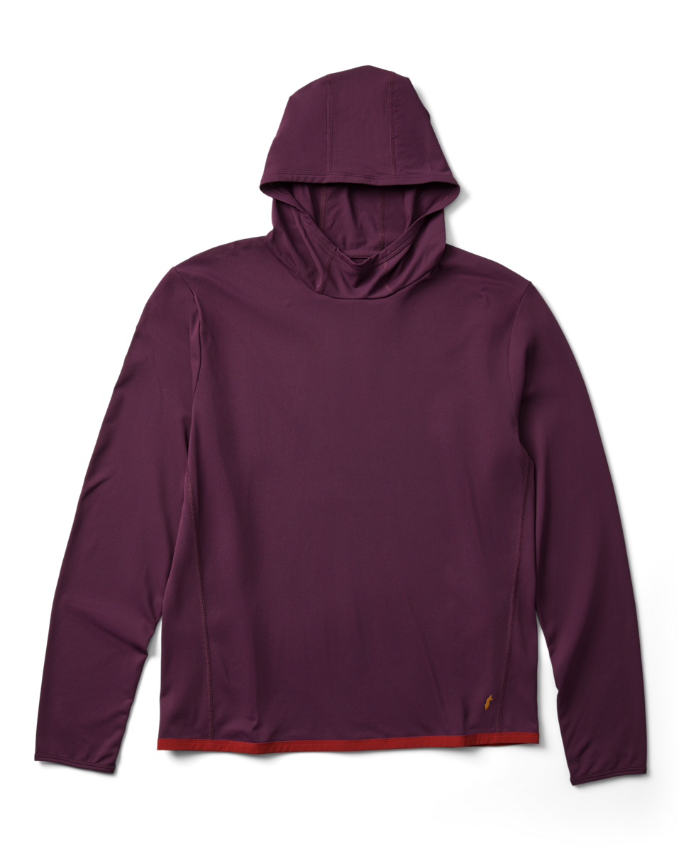 Sombra Sun Hoodie - Men's — image 25