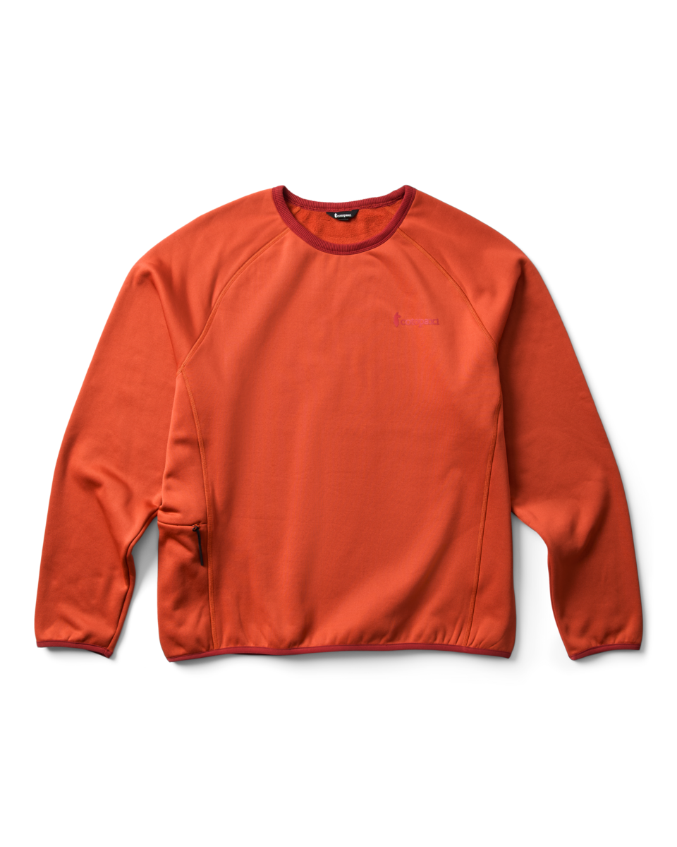 Tempa Fleece Crew - Men's — image 6