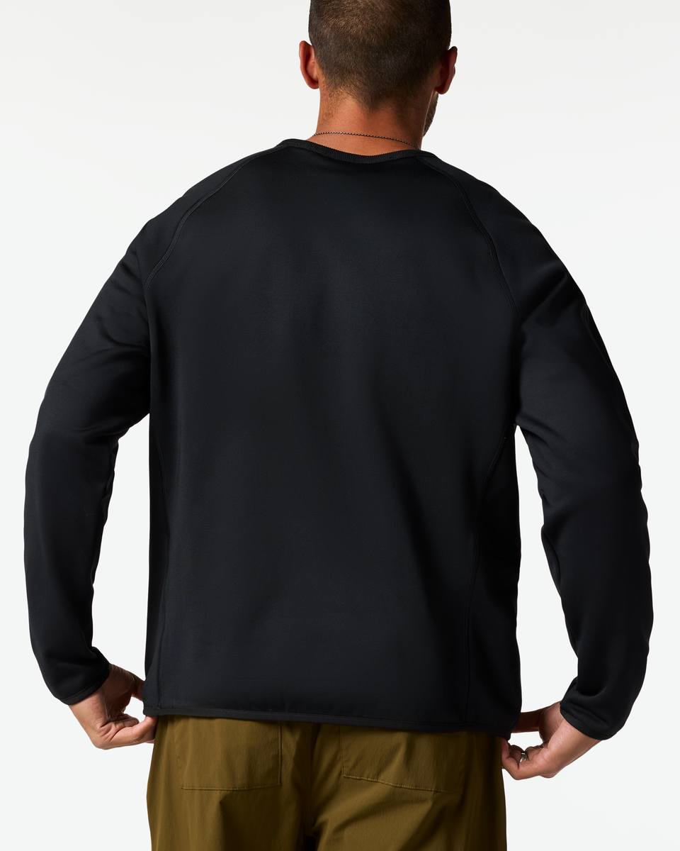 Tempa Fleece Crew - Men's — image 9
