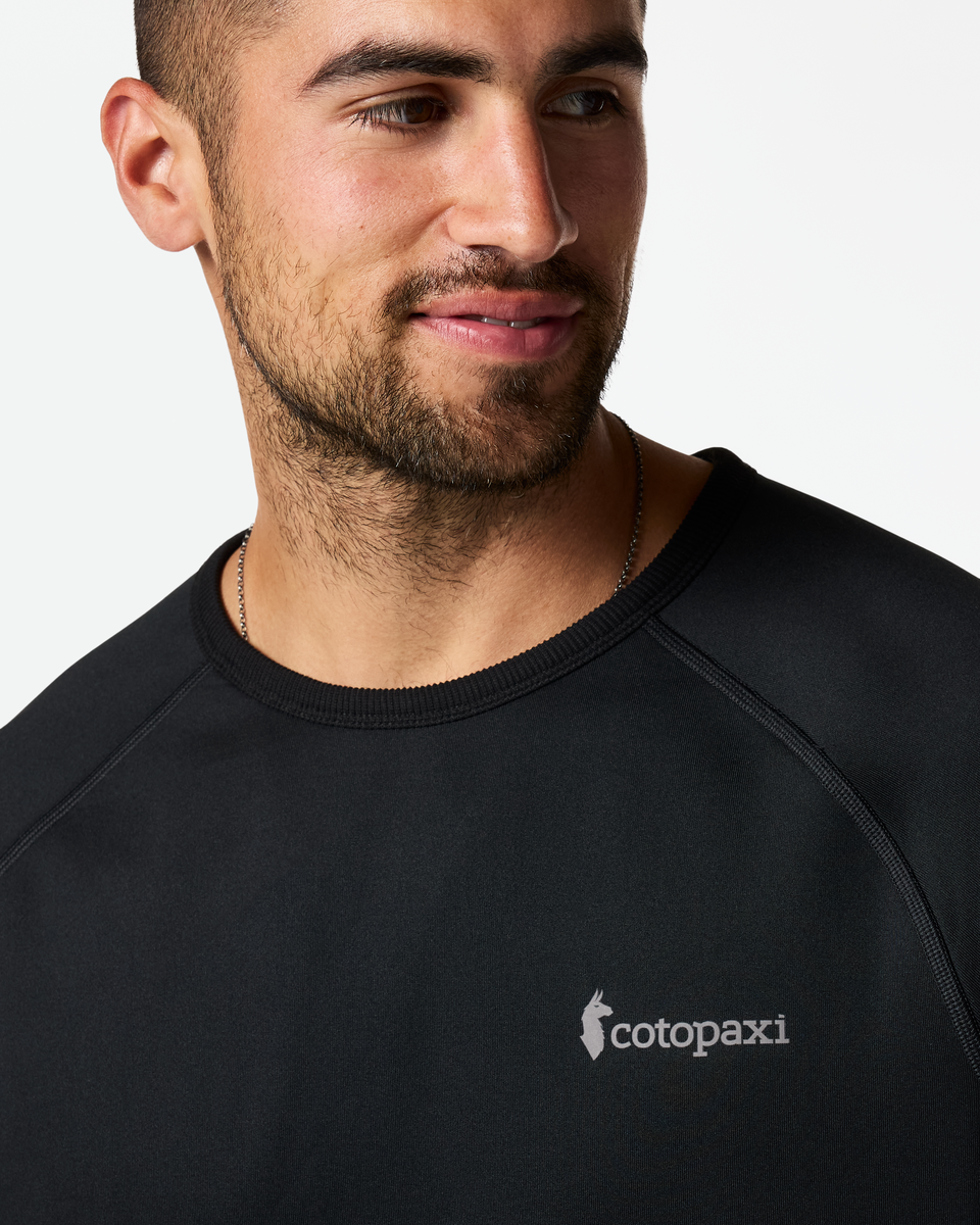 Tempa Fleece Crew - Men's — image 10