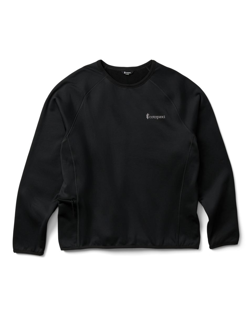Tempa Fleece Crew - Men's — image 11