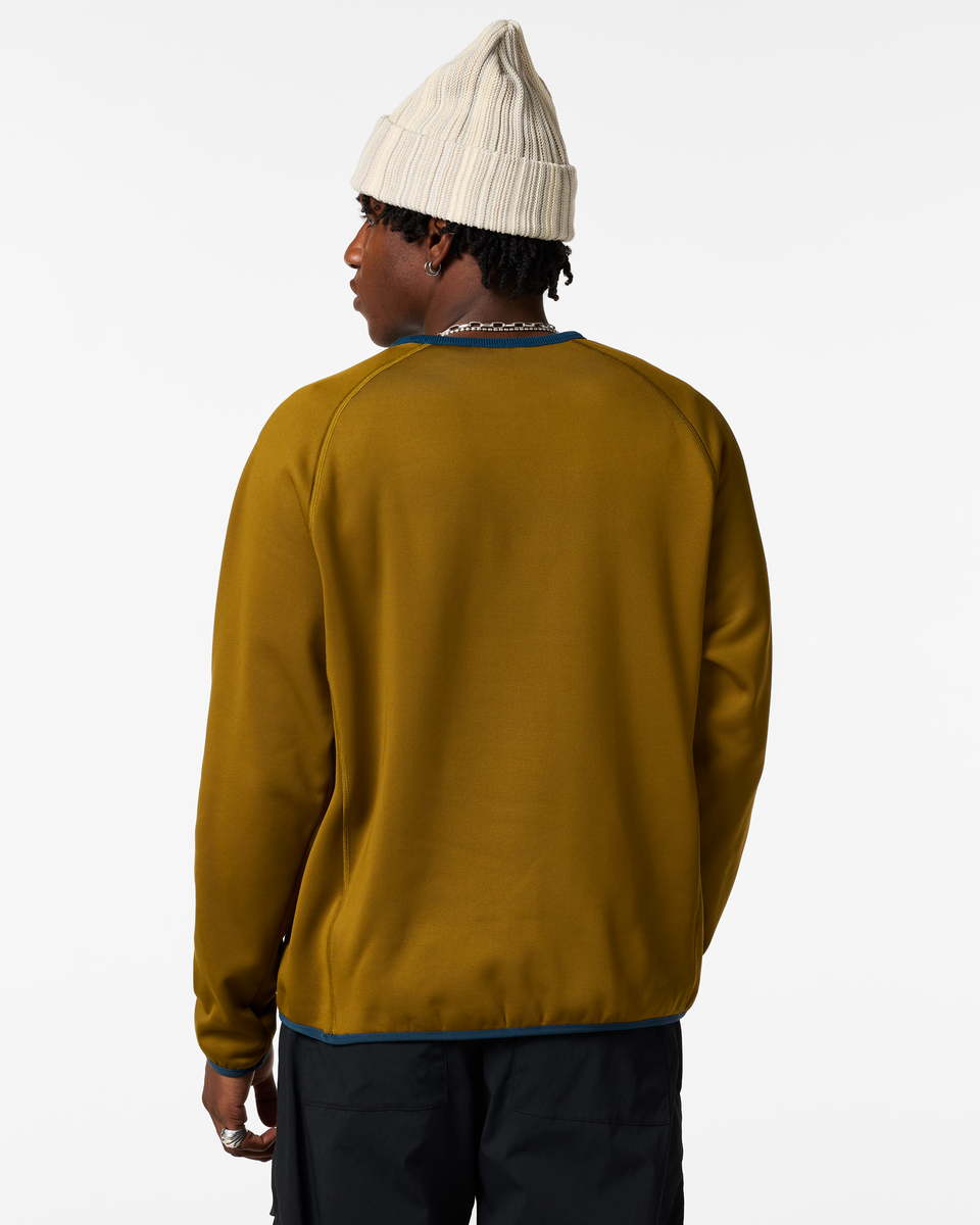 Tempa Fleece Crew - Men's — image 14