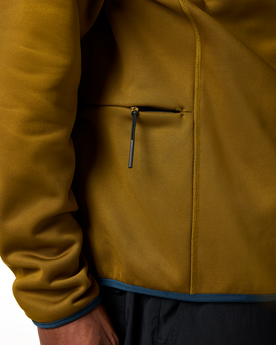 Tempa Fleece Crew - Men's — image 15