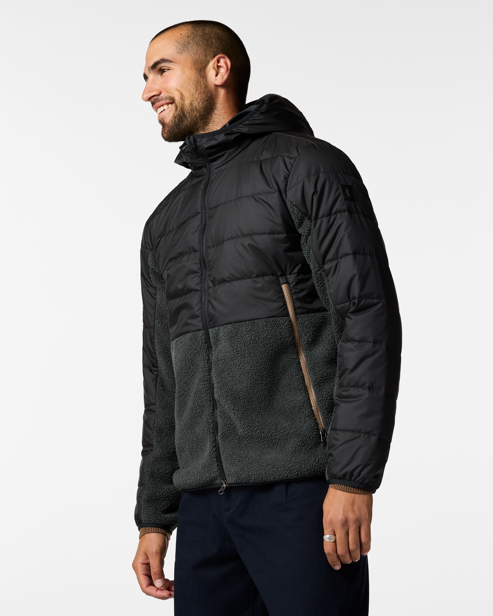 Trico 2.0 Hybrid Jacket - Men's — image 1