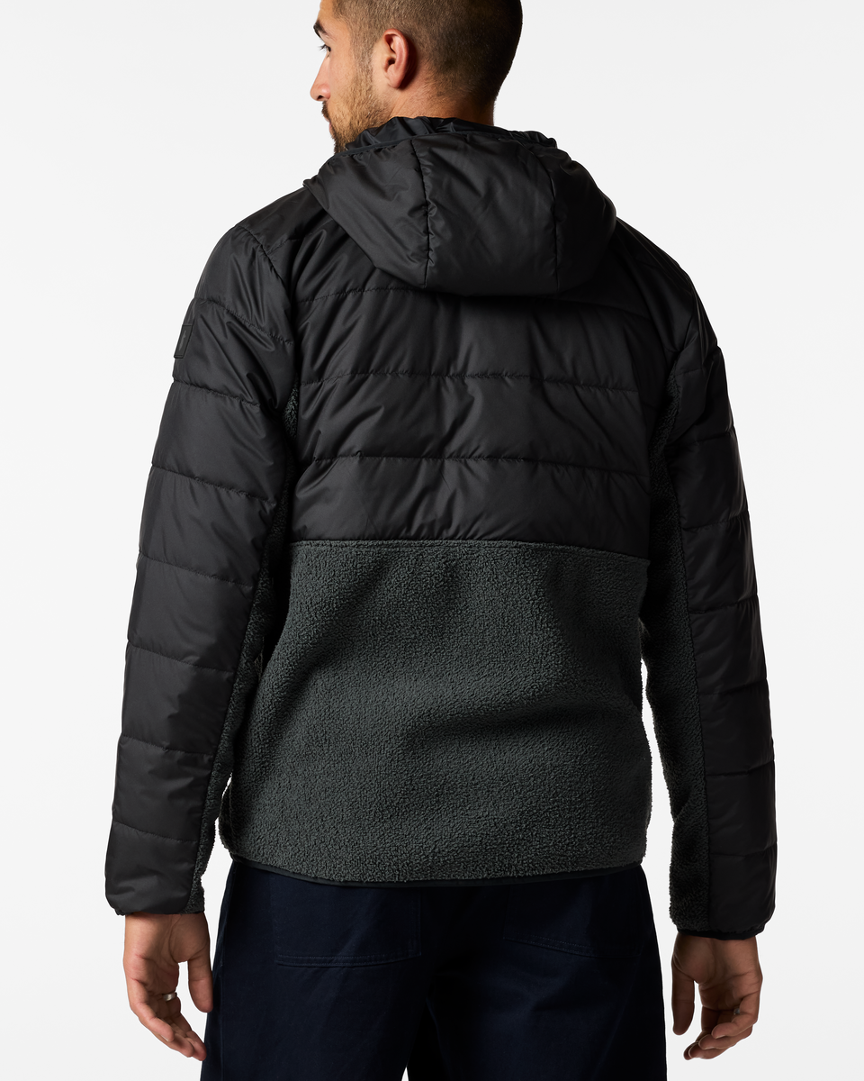 Trico 2.0 Hybrid Jacket - Men's — image 2