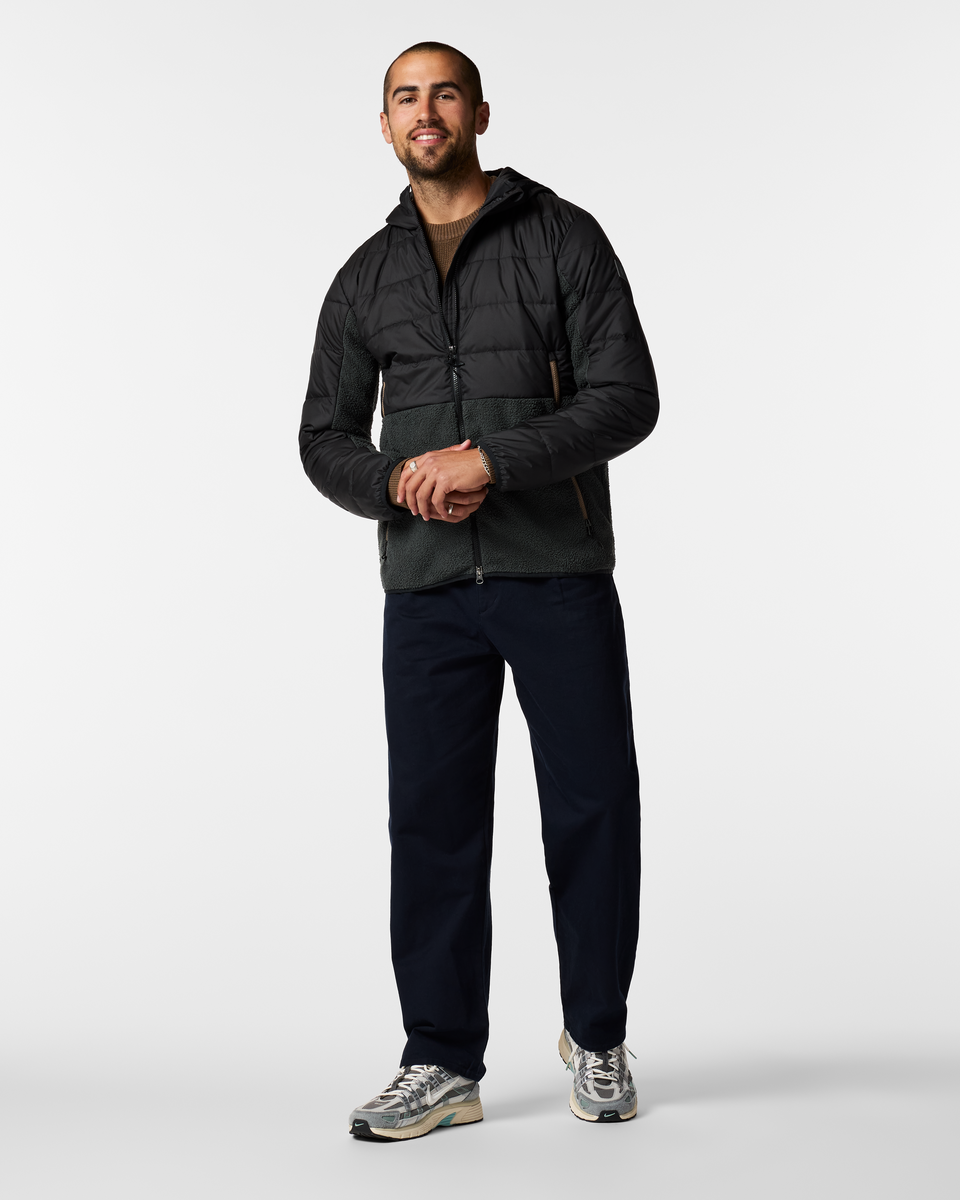 Trico 2.0 Hybrid Jacket - Men's — image 3