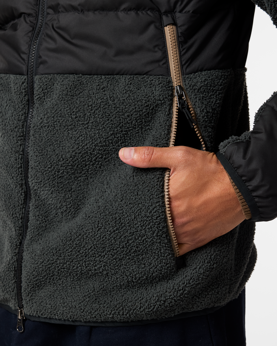 Trico 2.0 Hybrid Jacket - Men's — image 4