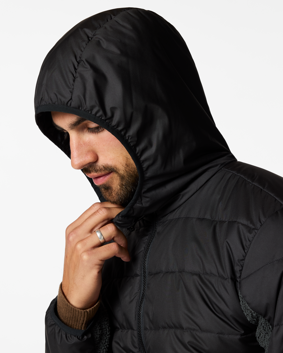 Trico 2.0 Hybrid Jacket - Men's — image 5