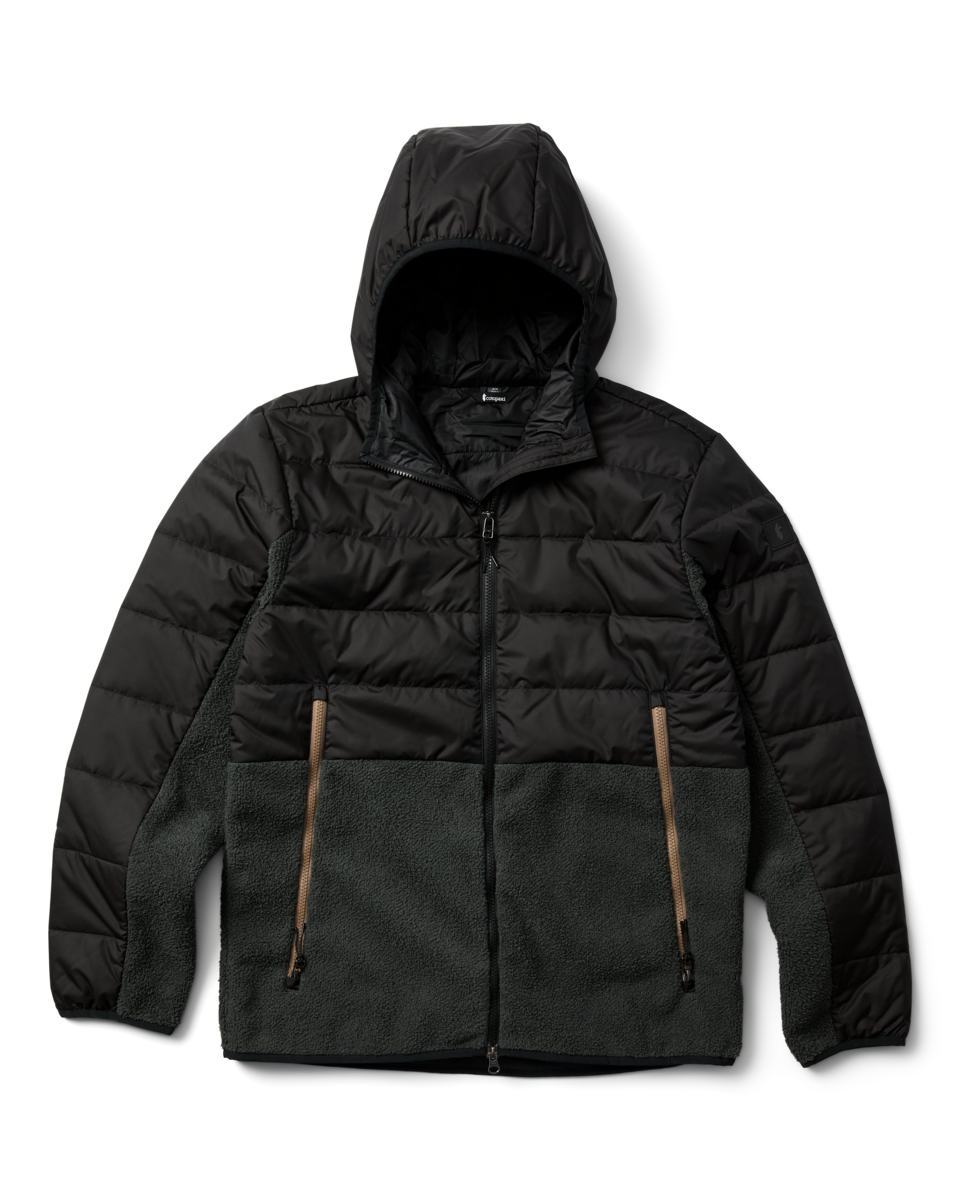 Trico 2.0 Hybrid Jacket - Men's — image 6