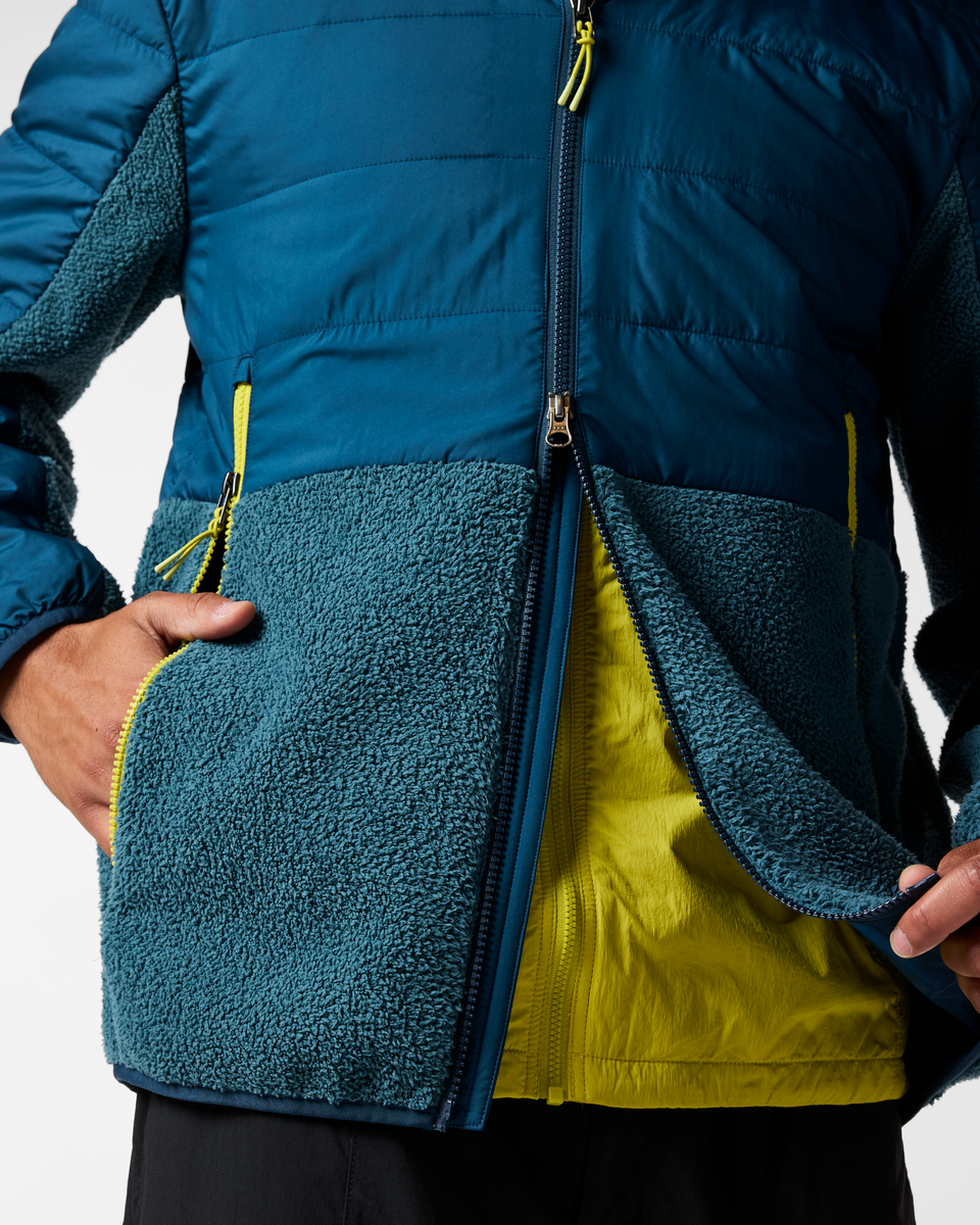 Trico 2.0 Hybrid Jacket - Men's — image 13