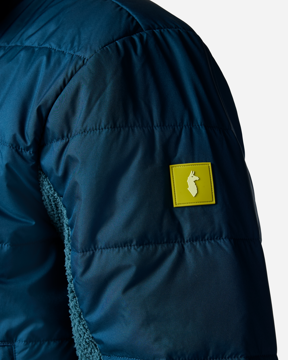 Trico 2.0 Hybrid Jacket - Men's — image 11