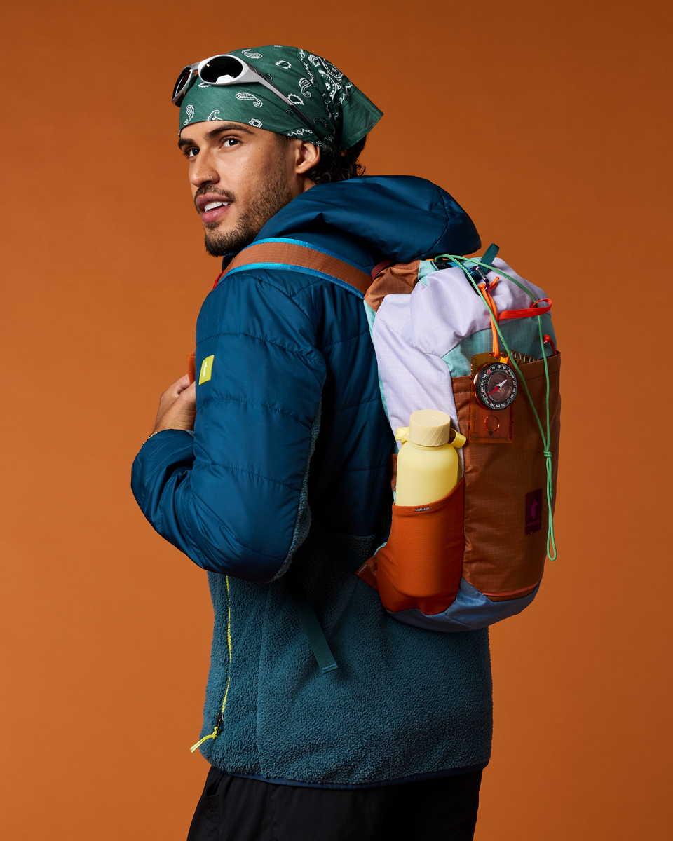 Trico 2.0 Hybrid Jacket - Men's — image 12