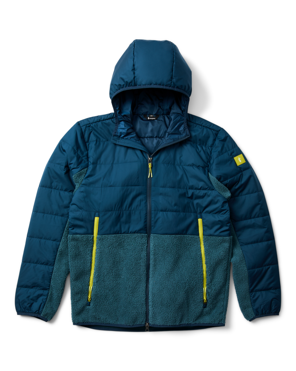Trico 2.0 Hybrid Jacket - Men's — image 14