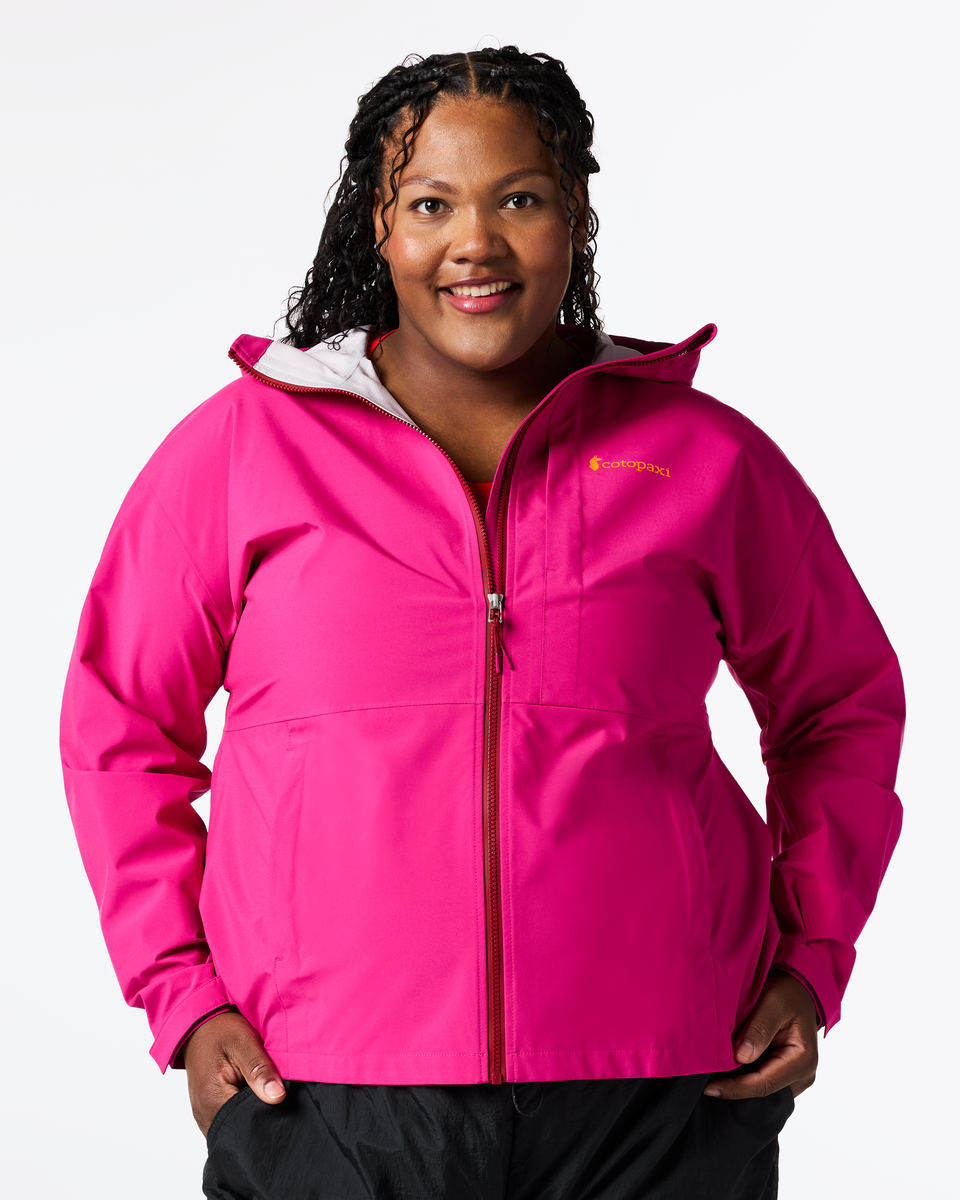 Cielo Rain Jacket - Women's — image 70