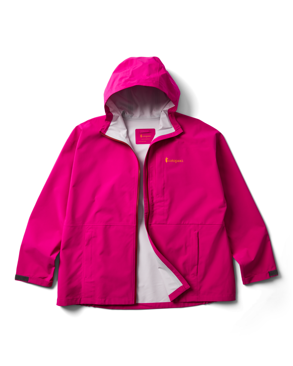 Cielo Rain Jacket - Women's — image 72