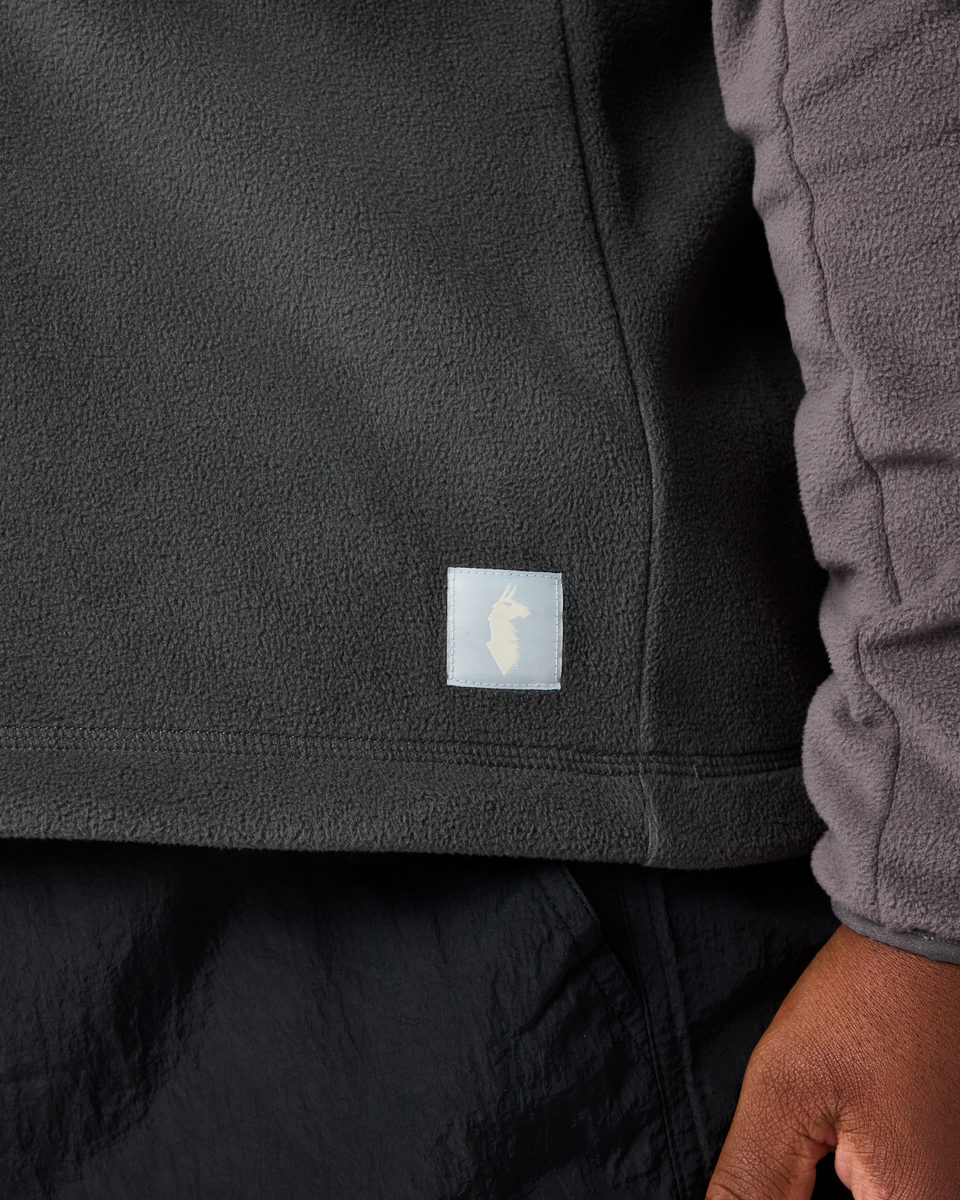 Encima Fleece Pullover - Women's — image 12