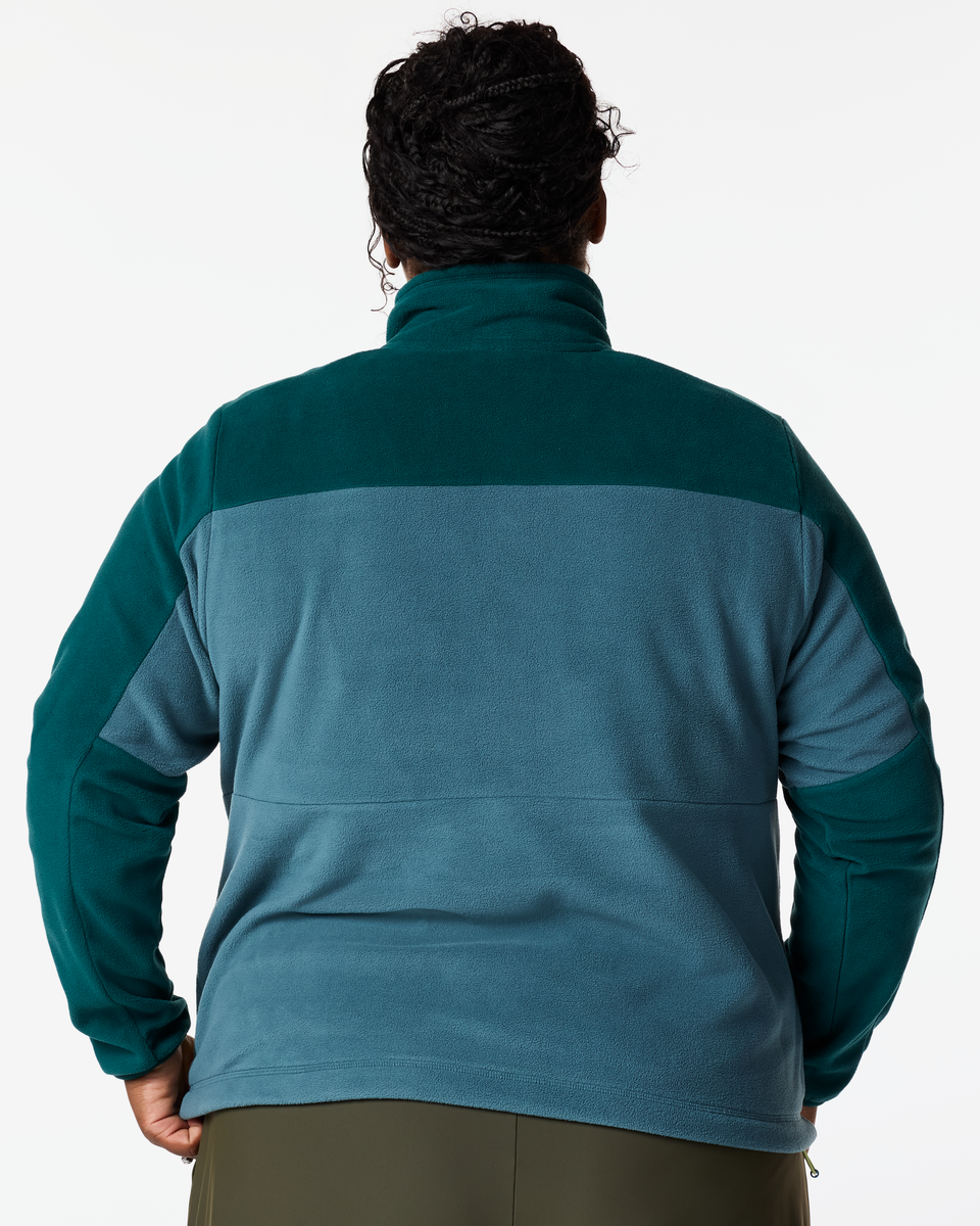 Encima Fleece Pullover - Women's — image 17