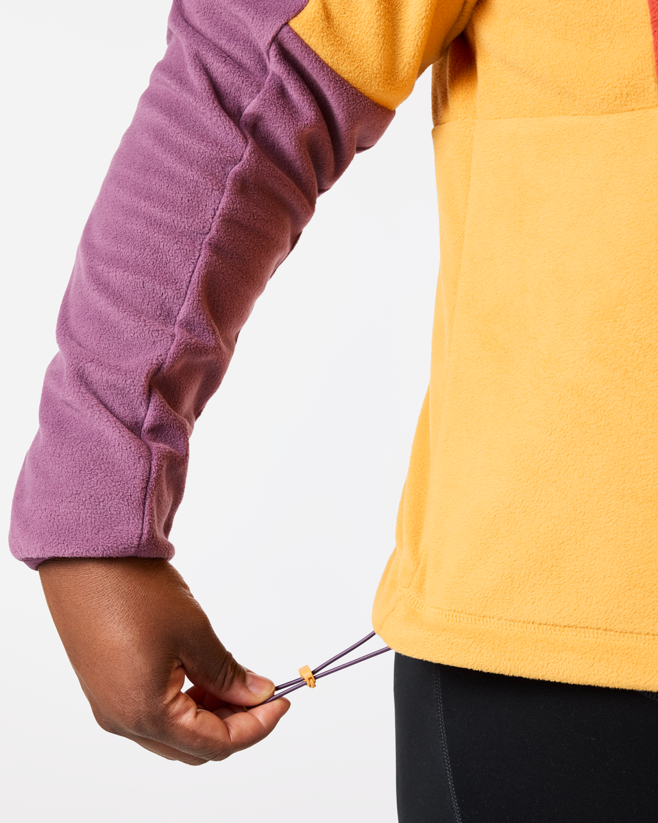 Encima Fleece Pullover - Women's — image 25