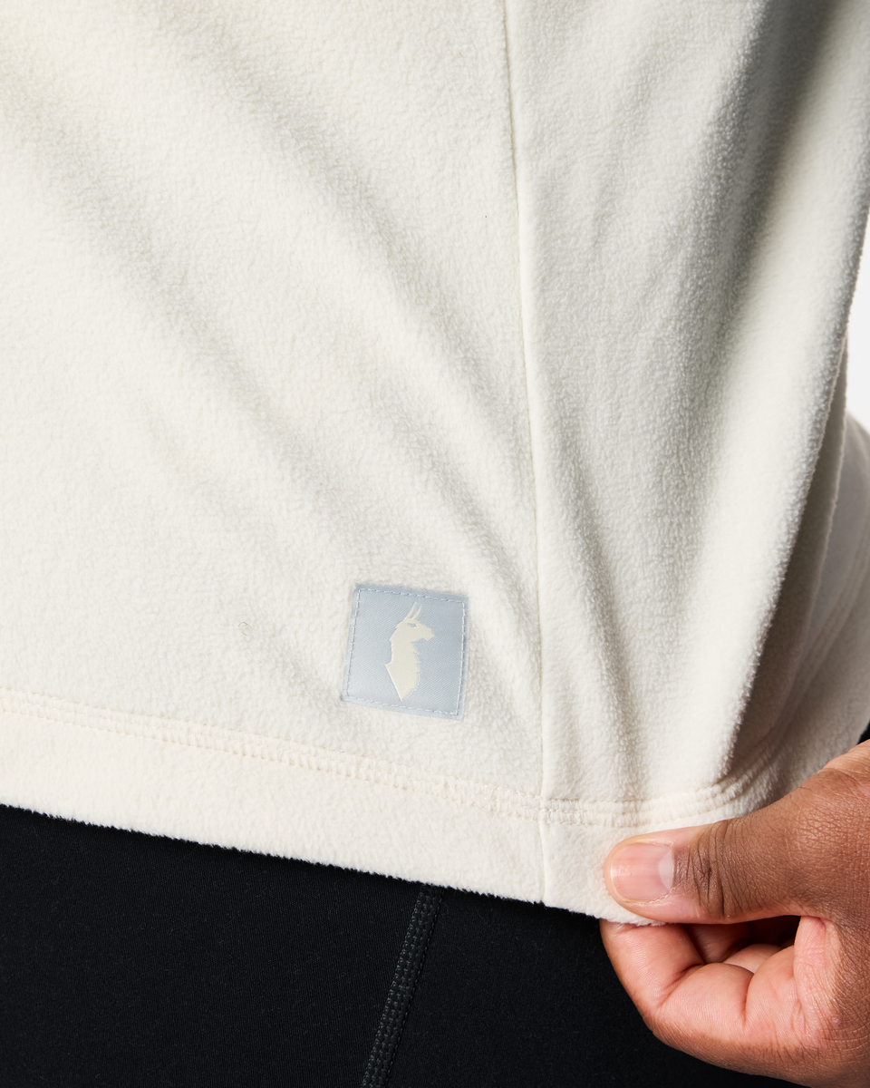 Encima Fleece Pullover - Women's — image 29