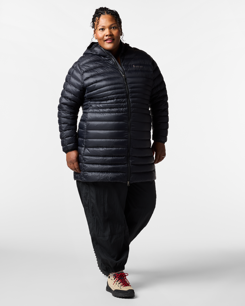 Fuego Down Parka - Women's — image 7