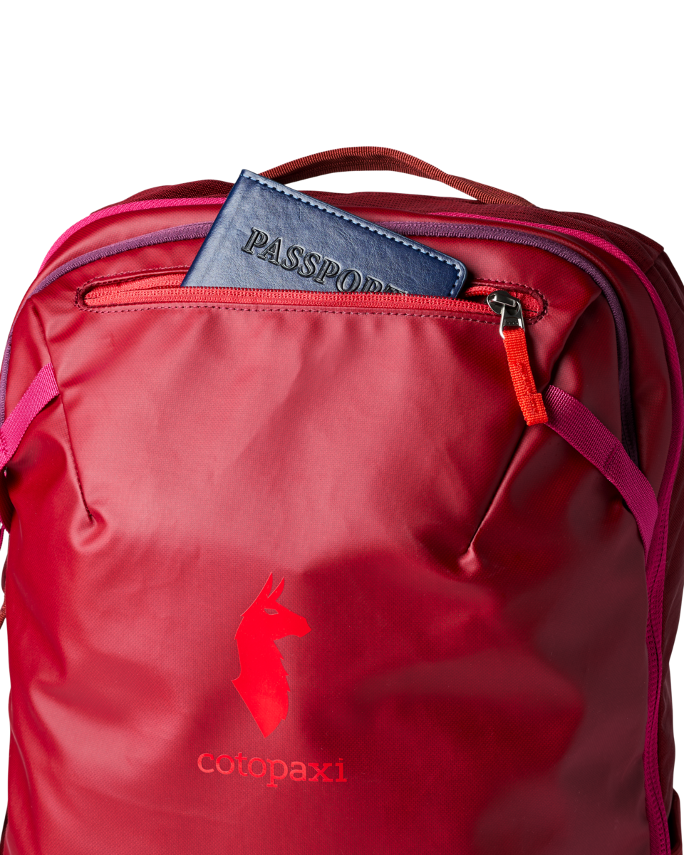 Allpa 28L Travel Pack — image 36