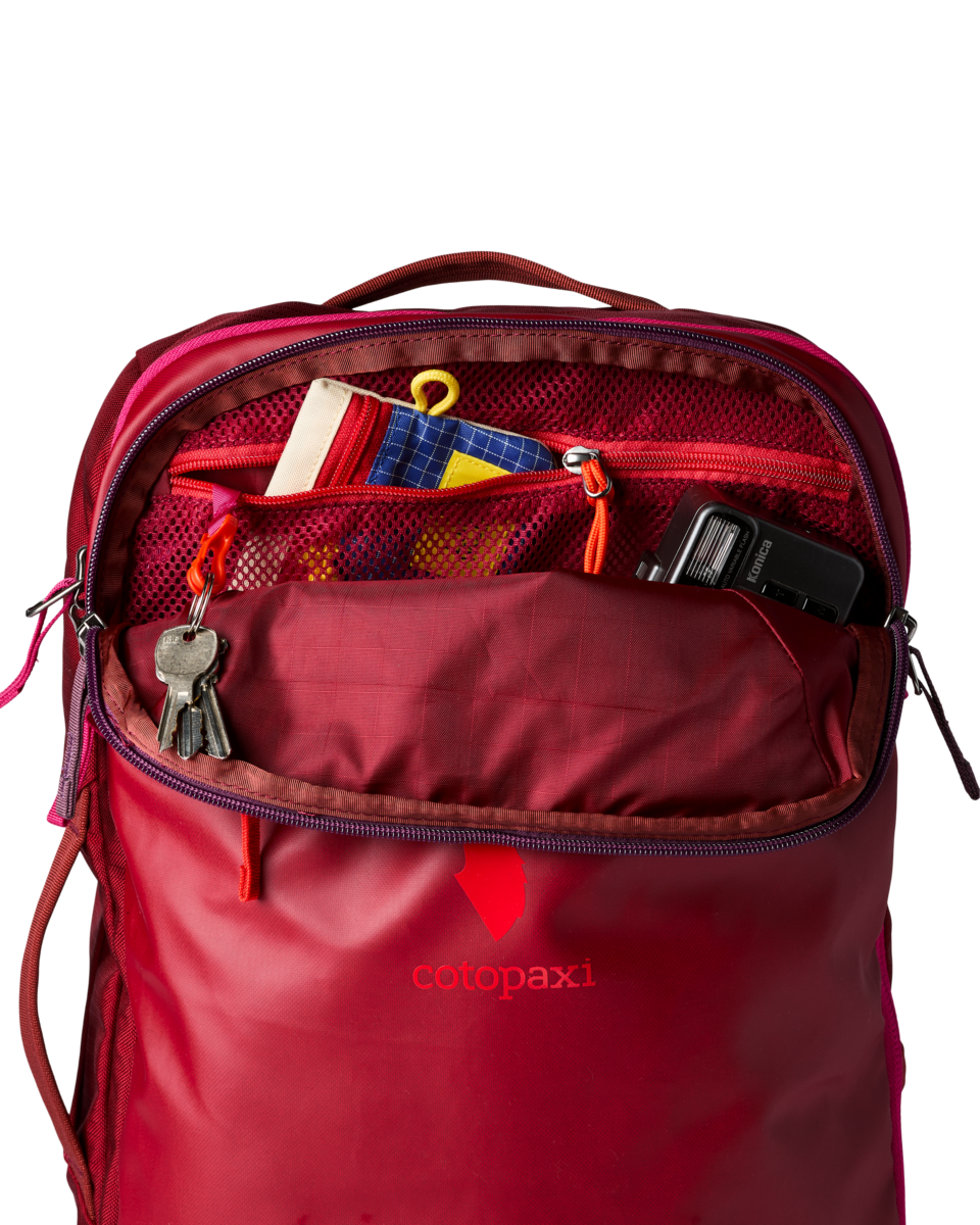 Allpa 28L Travel Pack — image 37