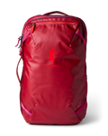 Crimson