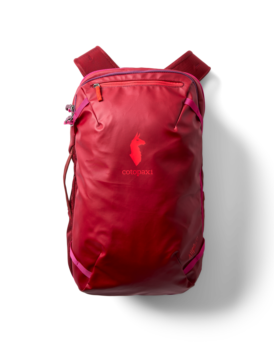 Allpa 28L Travel Pack — image 32