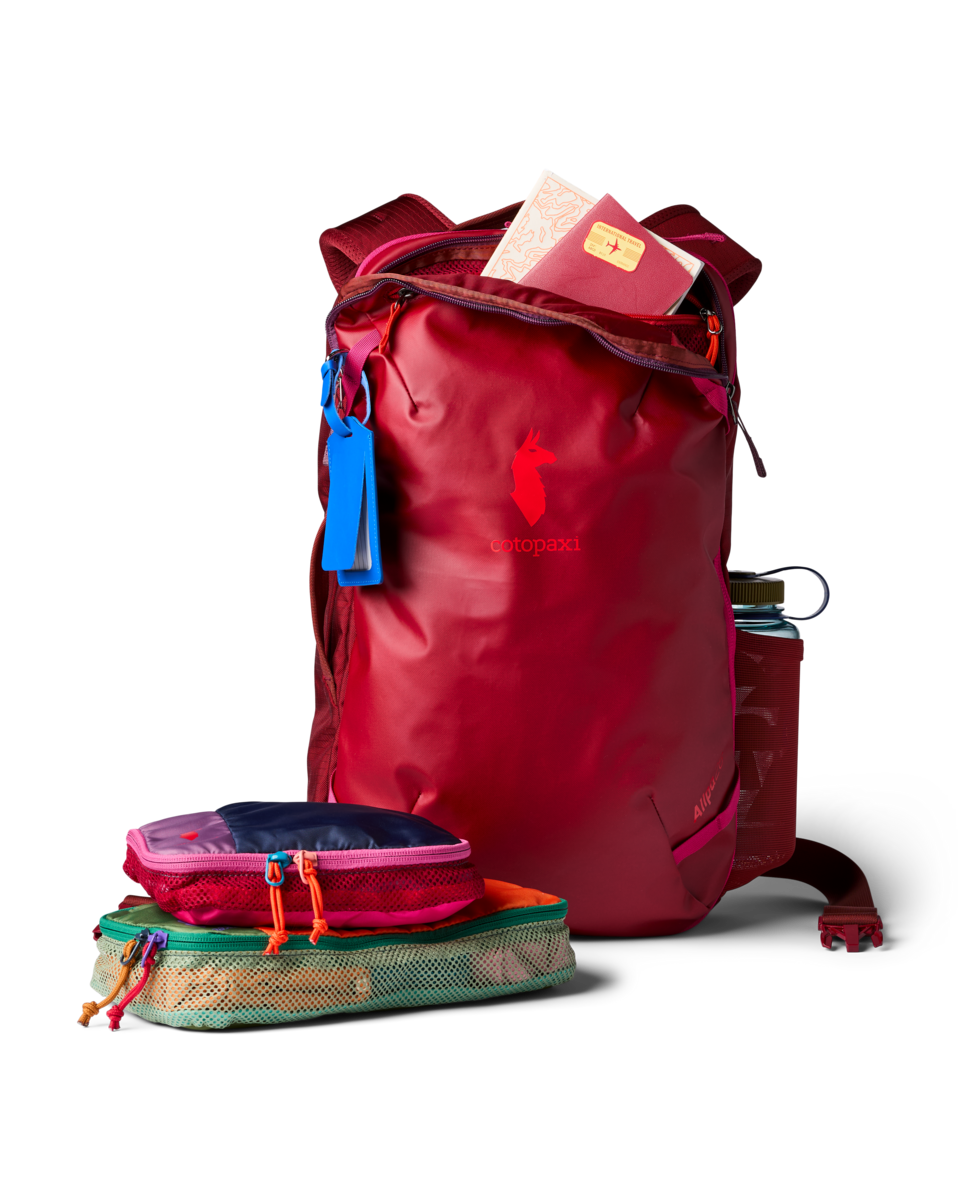 Allpa 28L Travel Pack — image 40