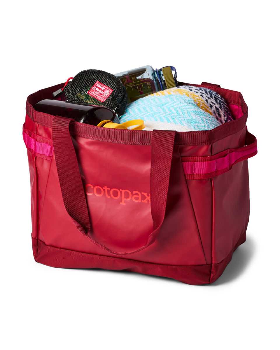 Allpa 30L Gear Hauler Tote — image 19
