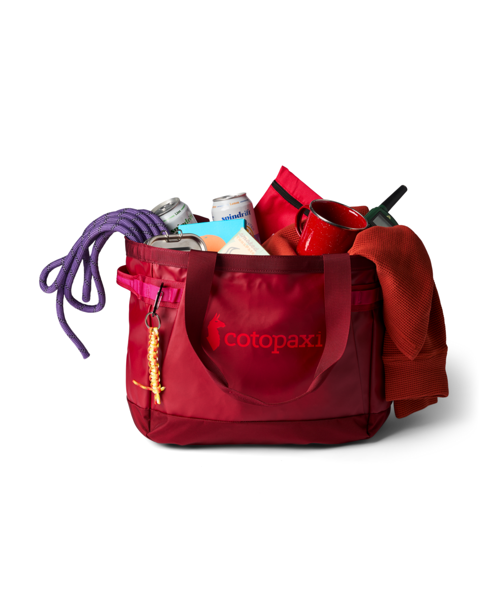 Allpa 30L Gear Hauler Tote — image 22