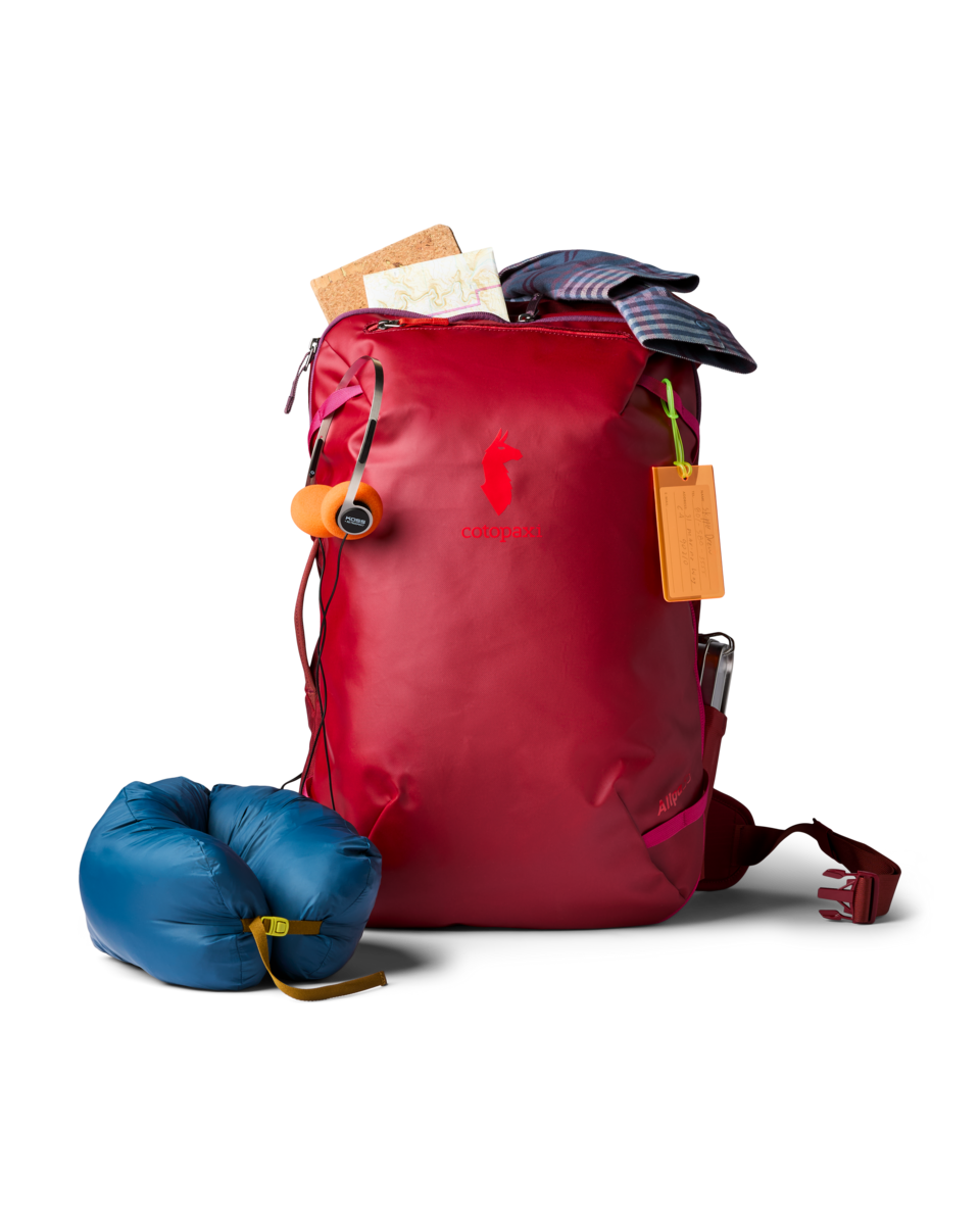 Allpa 35L Travel Pack — image 54