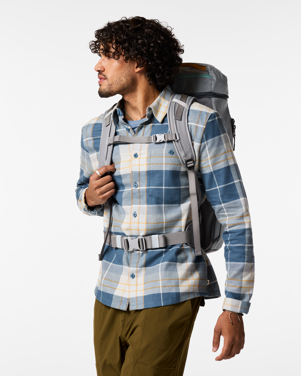 Allpa 50L Adventure Travel Pack — image 36