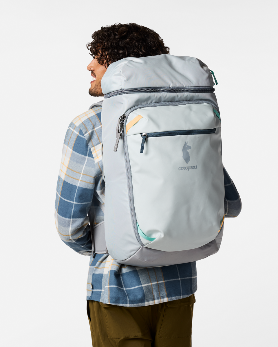 Allpa 50L Adventure Travel Pack — image 37
