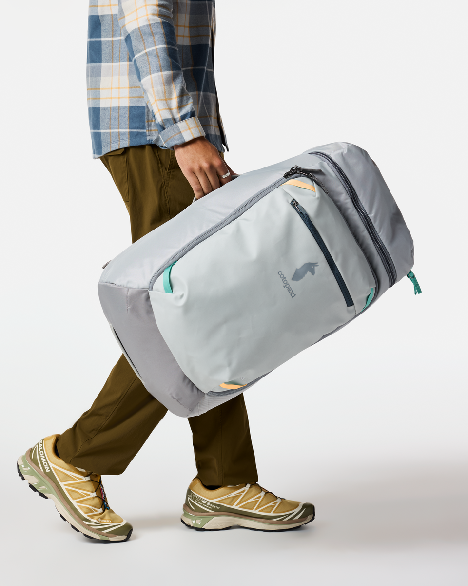 Allpa 50L Adventure Travel Pack — image 32