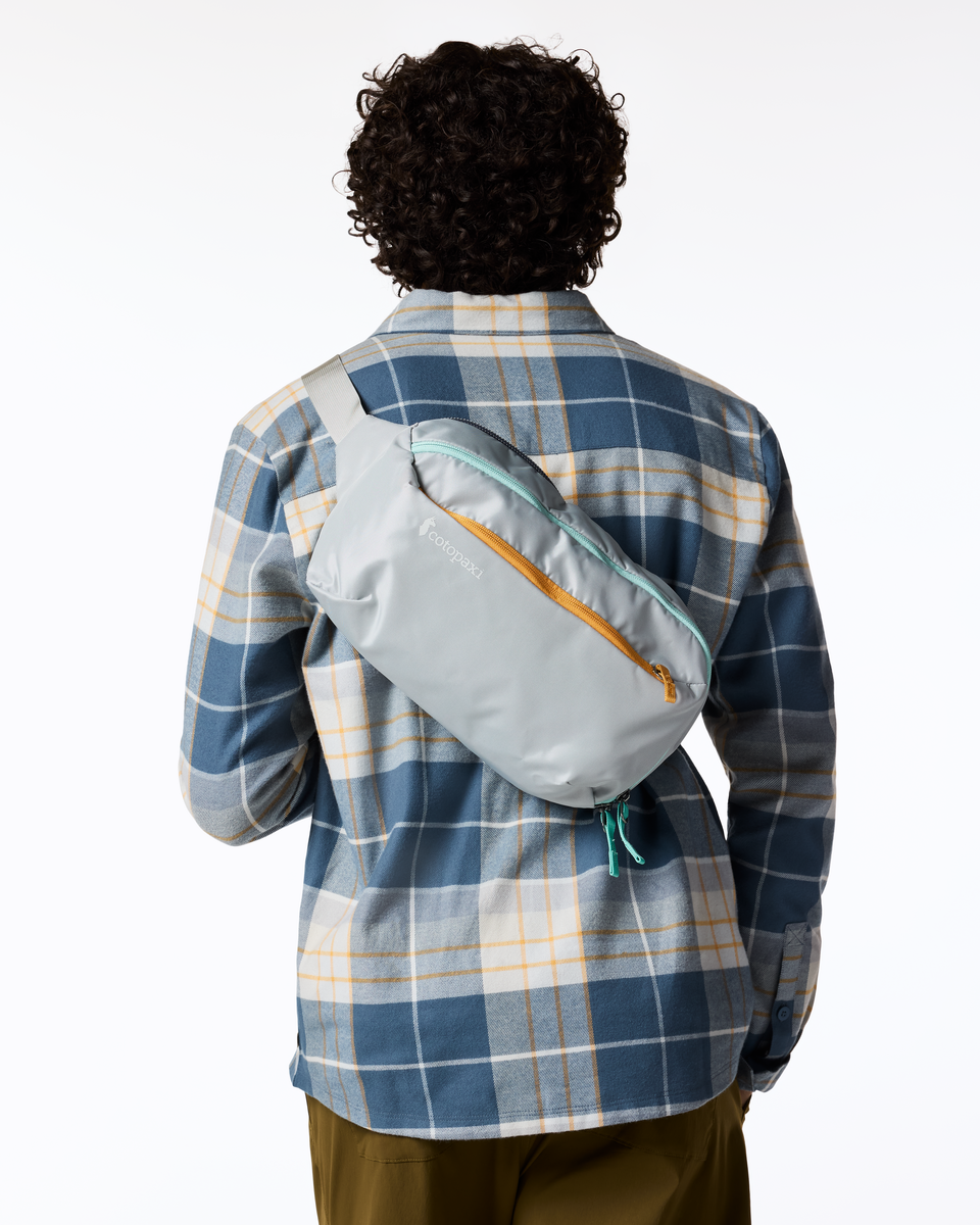 Allpa 50L Adventure Travel Pack — image 40