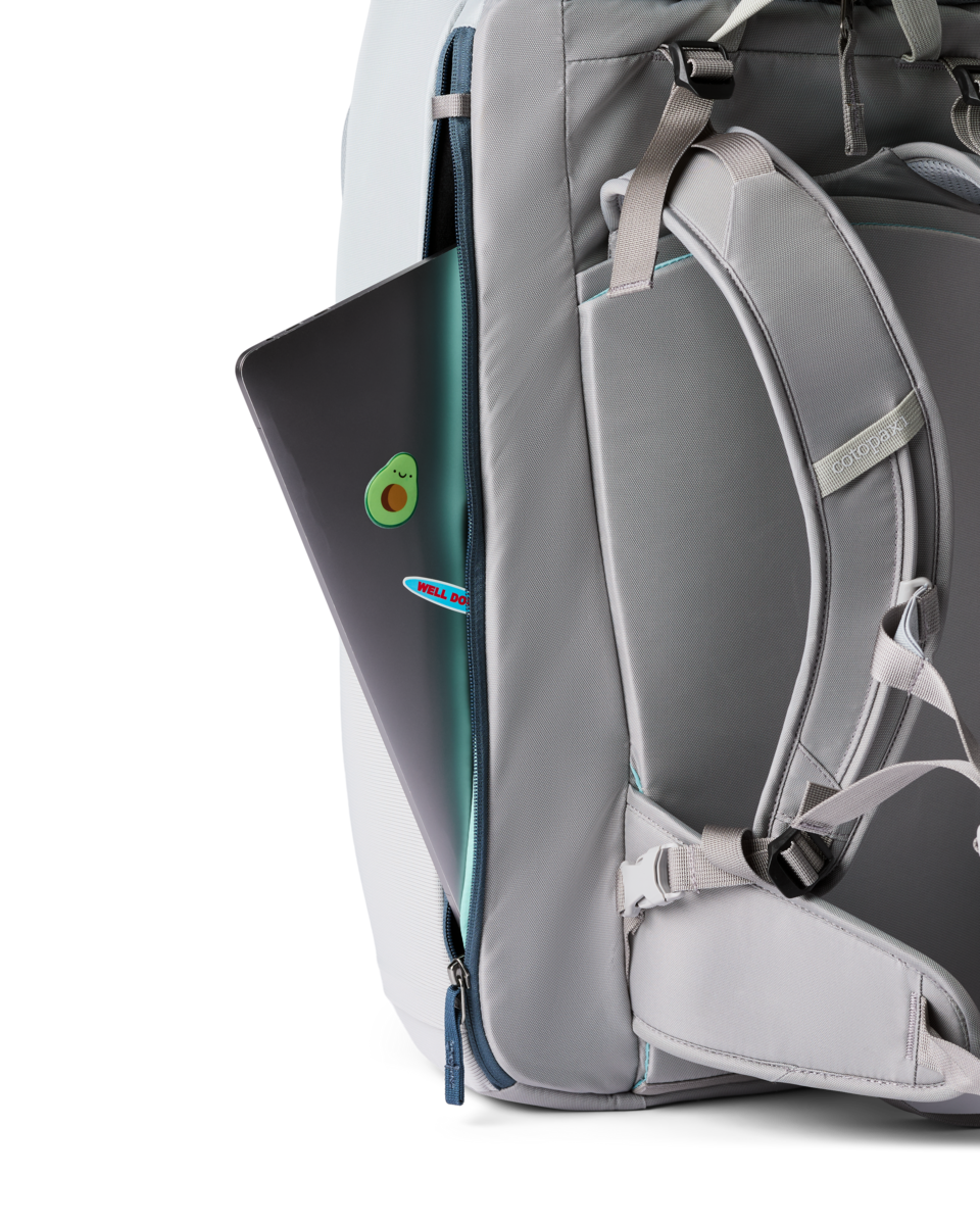 Allpa 50L Adventure Travel Pack — image 30