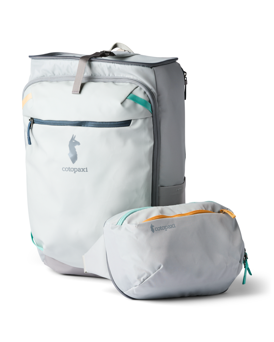 Allpa 50L Adventure Travel Pack — image 33