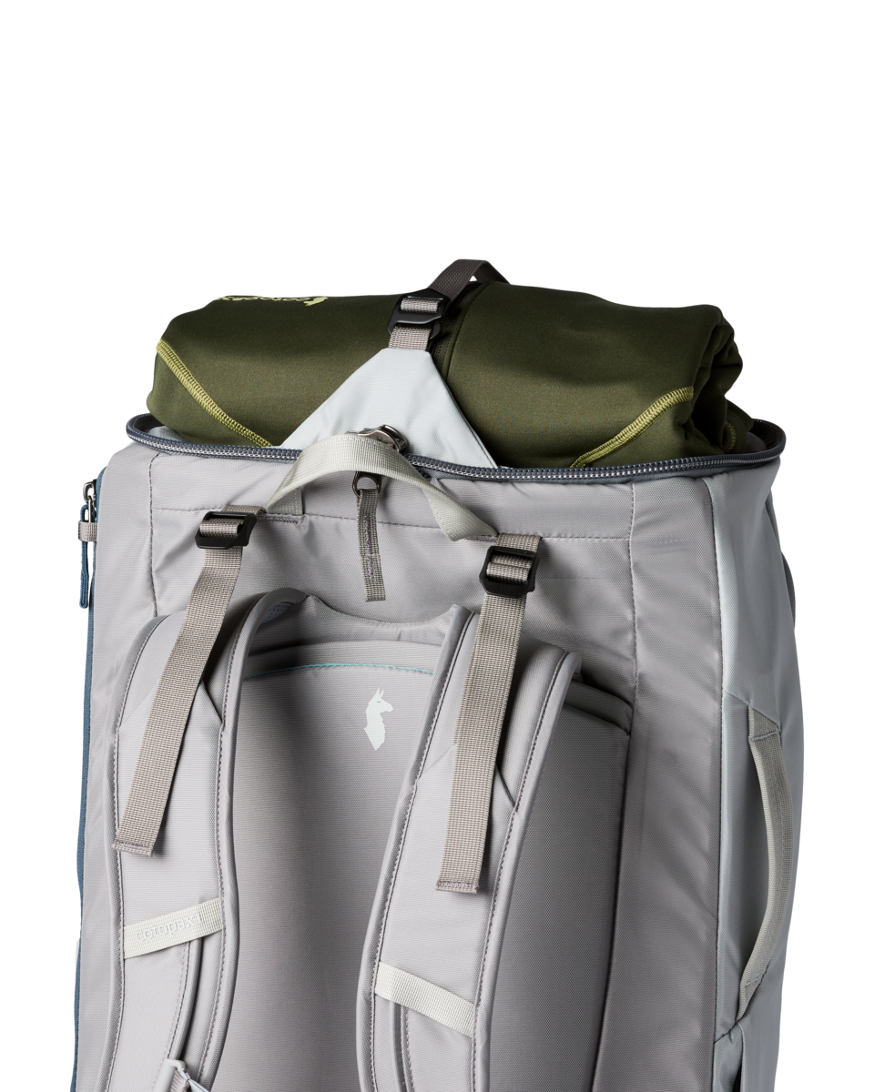 Allpa 50L Adventure Travel Pack — image 31