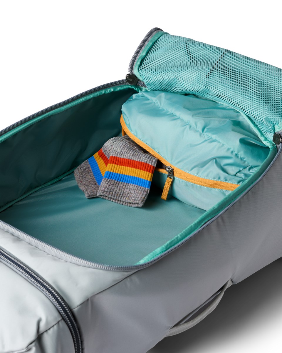 Allpa 50L Adventure Travel Pack — image 35