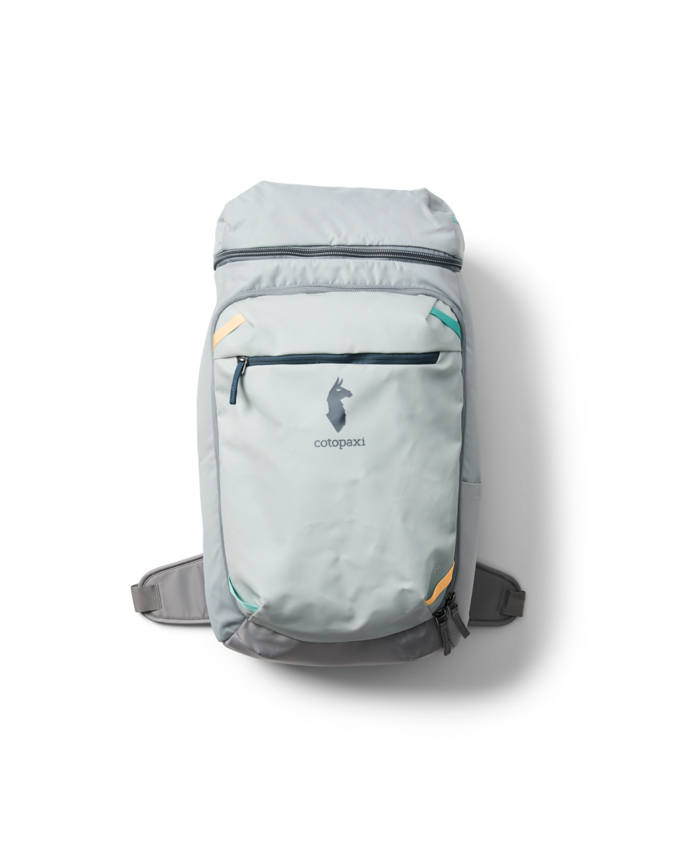Allpa 50L Adventure Travel Pack — image 42