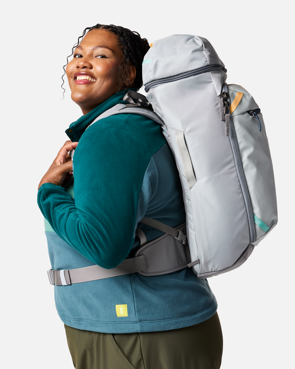 Allpa 50L Adventure Travel Pack — image 39