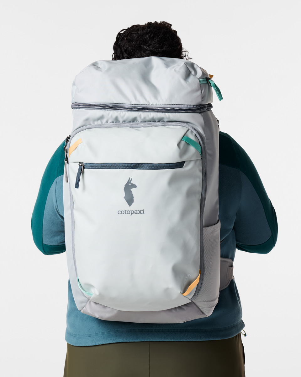 Allpa 50L Adventure Travel Pack — image 43